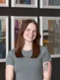 Image of Hannah Brown