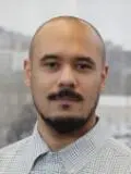 Image of Dr. Westbrook