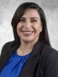 Image of Simin Berenji