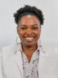 Image of Eunice Mutisya