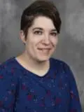 Image of Rachel McCormack