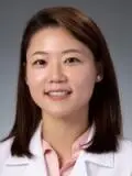 Image of Dr. Kim