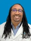 Image of Dr. Keel