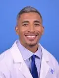 Image of Dr. Lowery