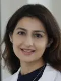 Image of Dr. Tariq
