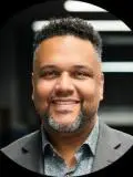Image of Kevin Wernham