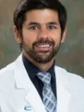 Image of Dr. Shah