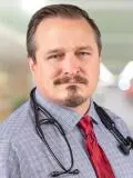 Image of Dr. Lockwood