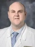 Image of Dr. Cole