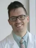 Image of Dr. Birkey