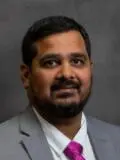 Image of Dr. Vuppala
