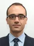 Image of Dr. Barca