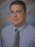 Image of Dr. Taylor