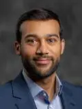 Image of Dr. Asif