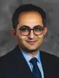Image of Dr. Amin