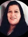 Image of Claudia Diaz