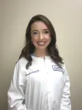 Image of Dr. Forney
