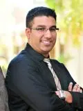 Image of Dr. Virdi