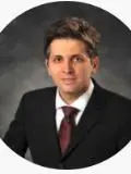 Image of Dr. Mofid