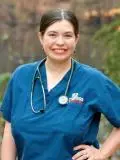 Image of Dr. Cochran Ward