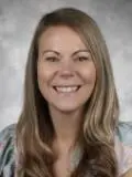 Image of Allison Stokes