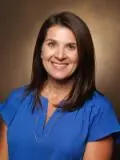 Image of Amanda Hicklin
