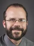 Image of Dr. Trotter
