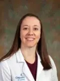 Image of Amber A Bales