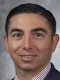 Image of Dr. Bazan