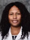 Image of Dr. Francis