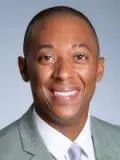 Image of Dr. Courseault