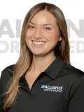 Image of Caitlin Alpaugh