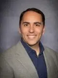 Image of Dr. Roger