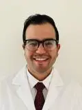 Image of Dr. Arevalo