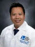 Image of Dr. Chan