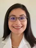 Image of Dr. Paz