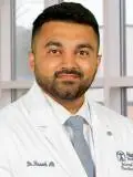 Image of Dr. Ali