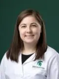 Image of Dr. Greenberg