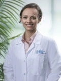 Image of Carrie Voyce