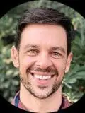 Image of Trevor Buckley
