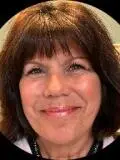 Image of Laurie Andrews