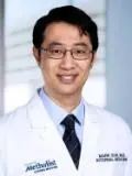 Image of Dr. Suh