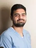 Image of Dr. Tyagi