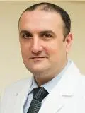 Image of Dr. Gotsiridze