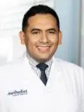 Image of Dr. Angarita