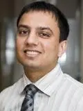 Image of Dr. Patel