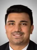 Image of Dr. Patel