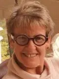 Image of Gaynor Butler