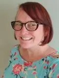 Image of Kelly Cipera