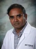 Image of Dr. Motupalli